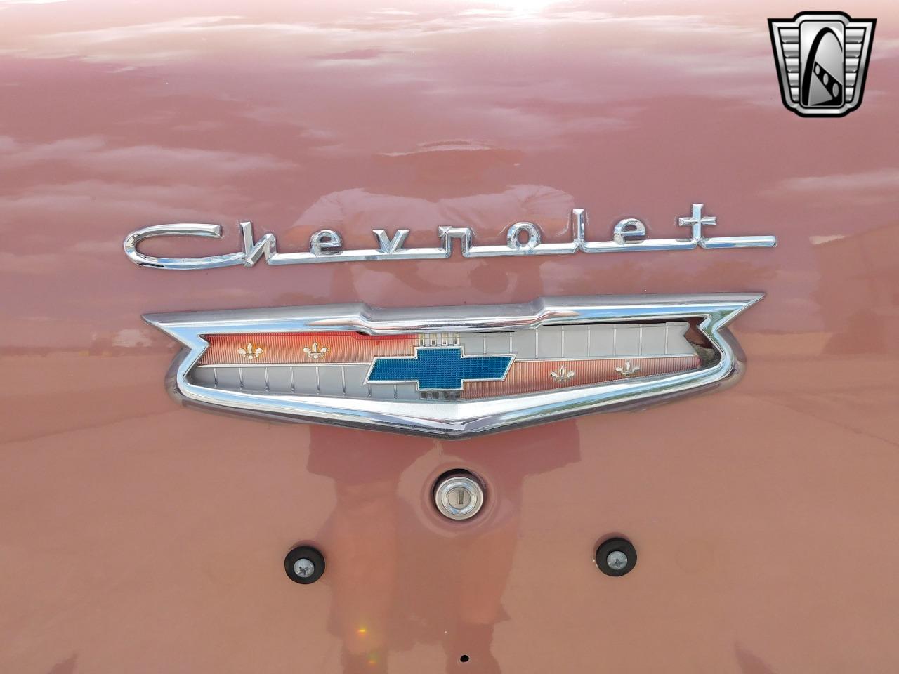 1957 Chevrolet 210