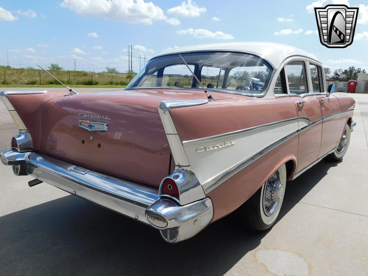 1957 Chevrolet 210