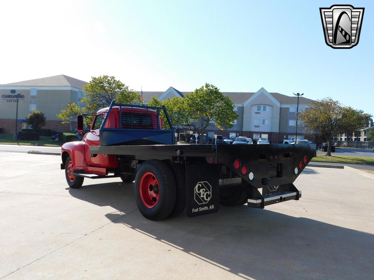 1948 GMC Pickup