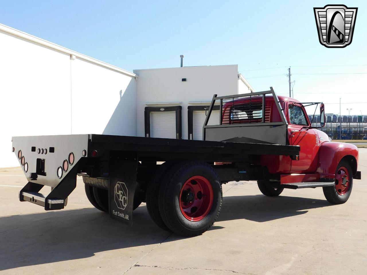 1948 GMC Pickup