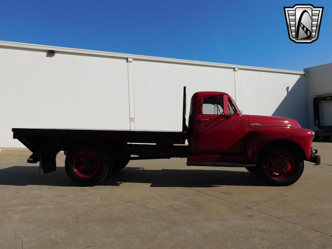 1948 GMC Pickup