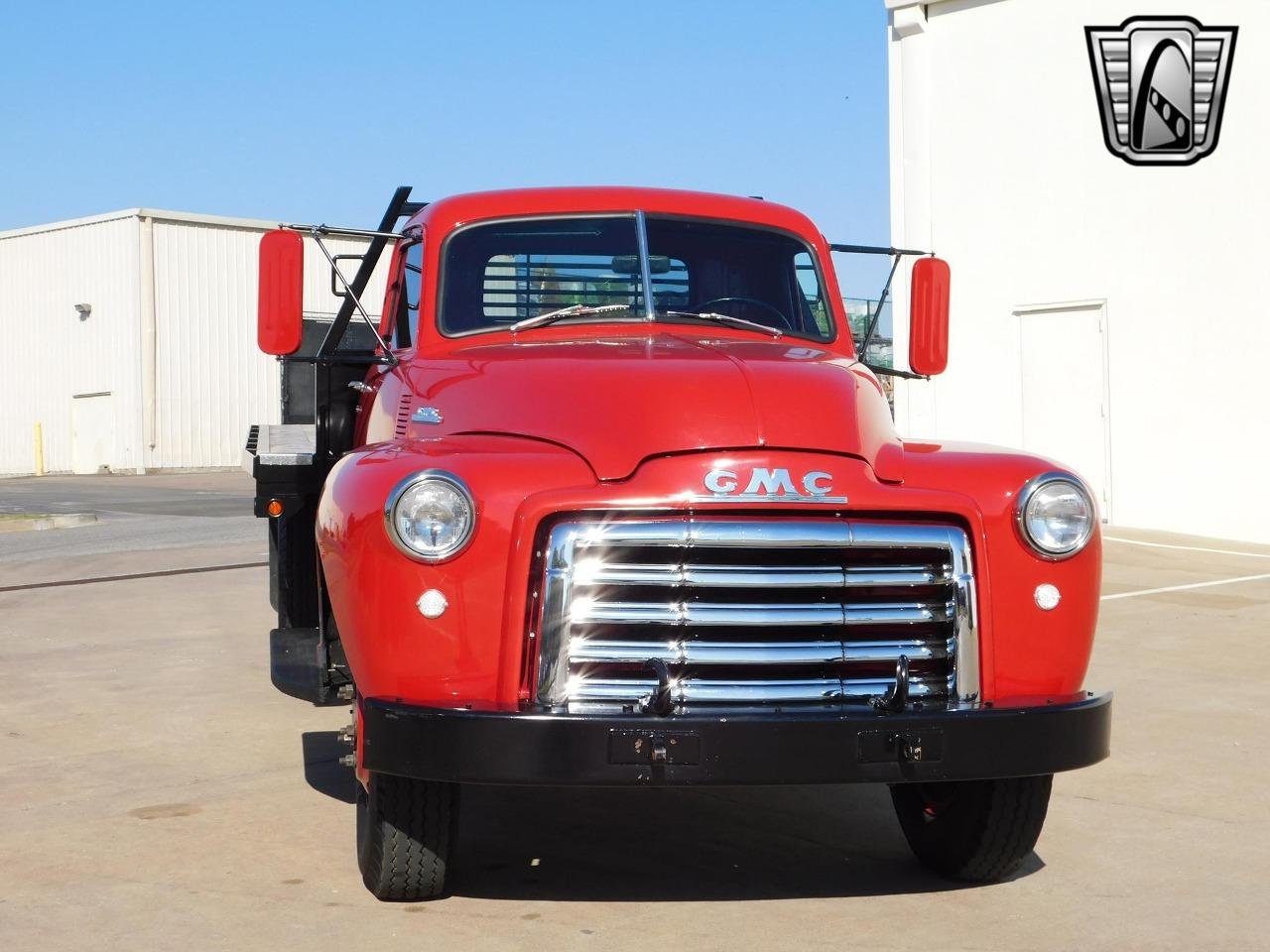 1948 GMC Pickup