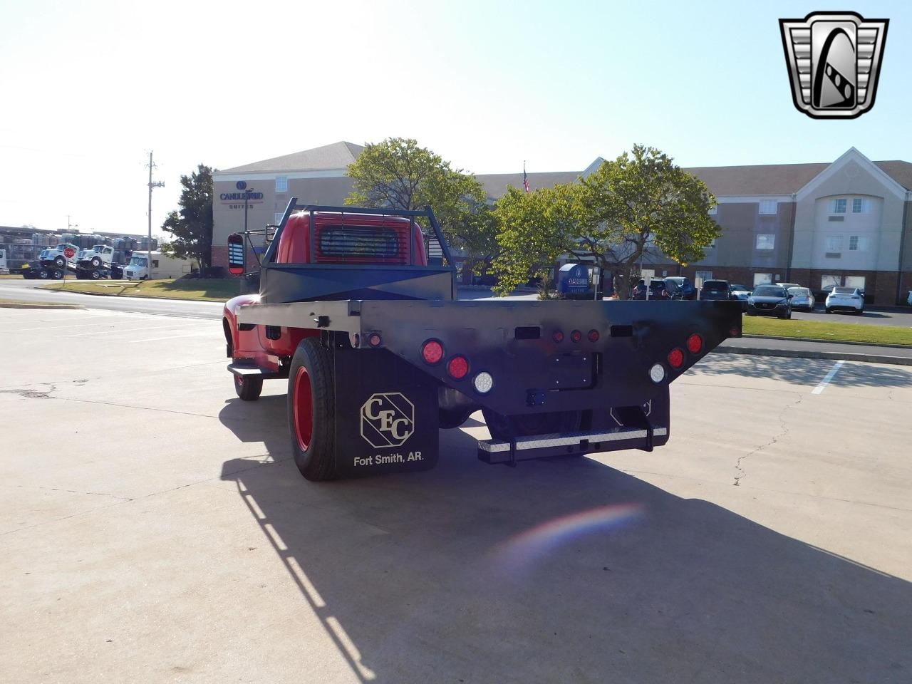 1948 GMC Pickup