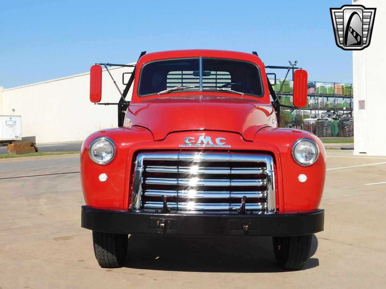 1948 GMC Pickup