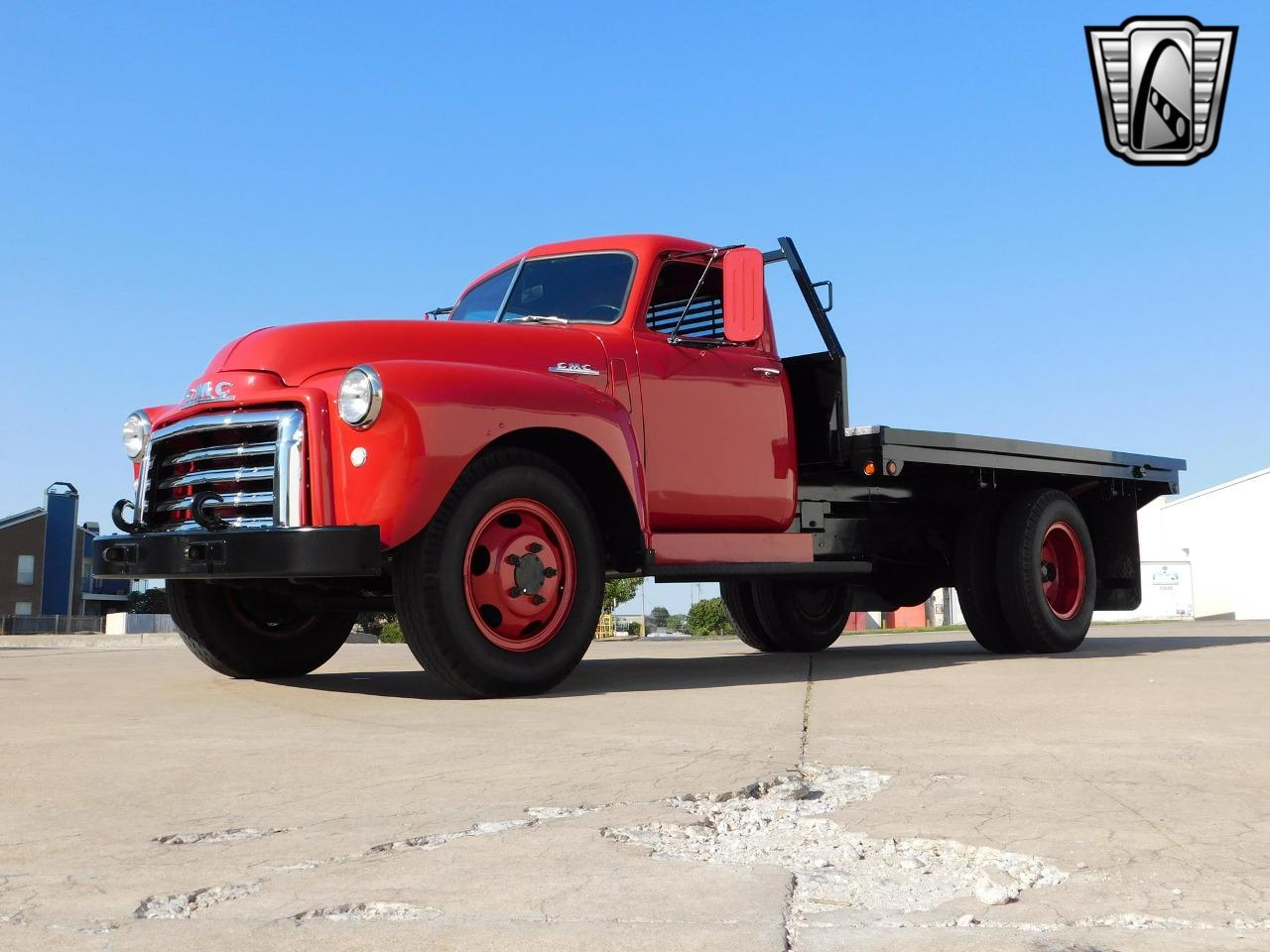 1948 GMC Pickup