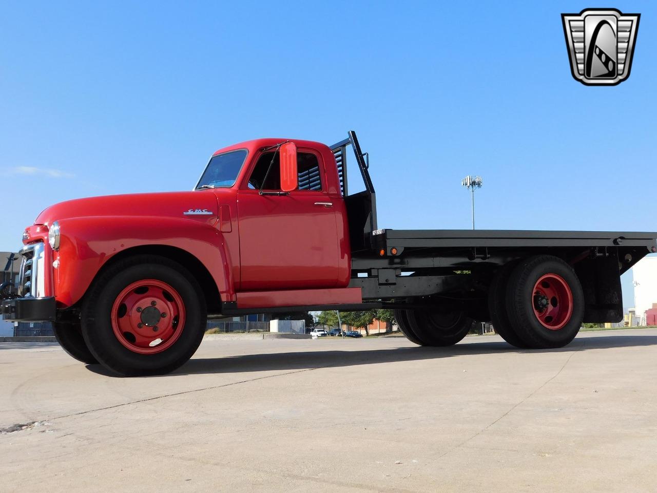 1948 GMC Pickup