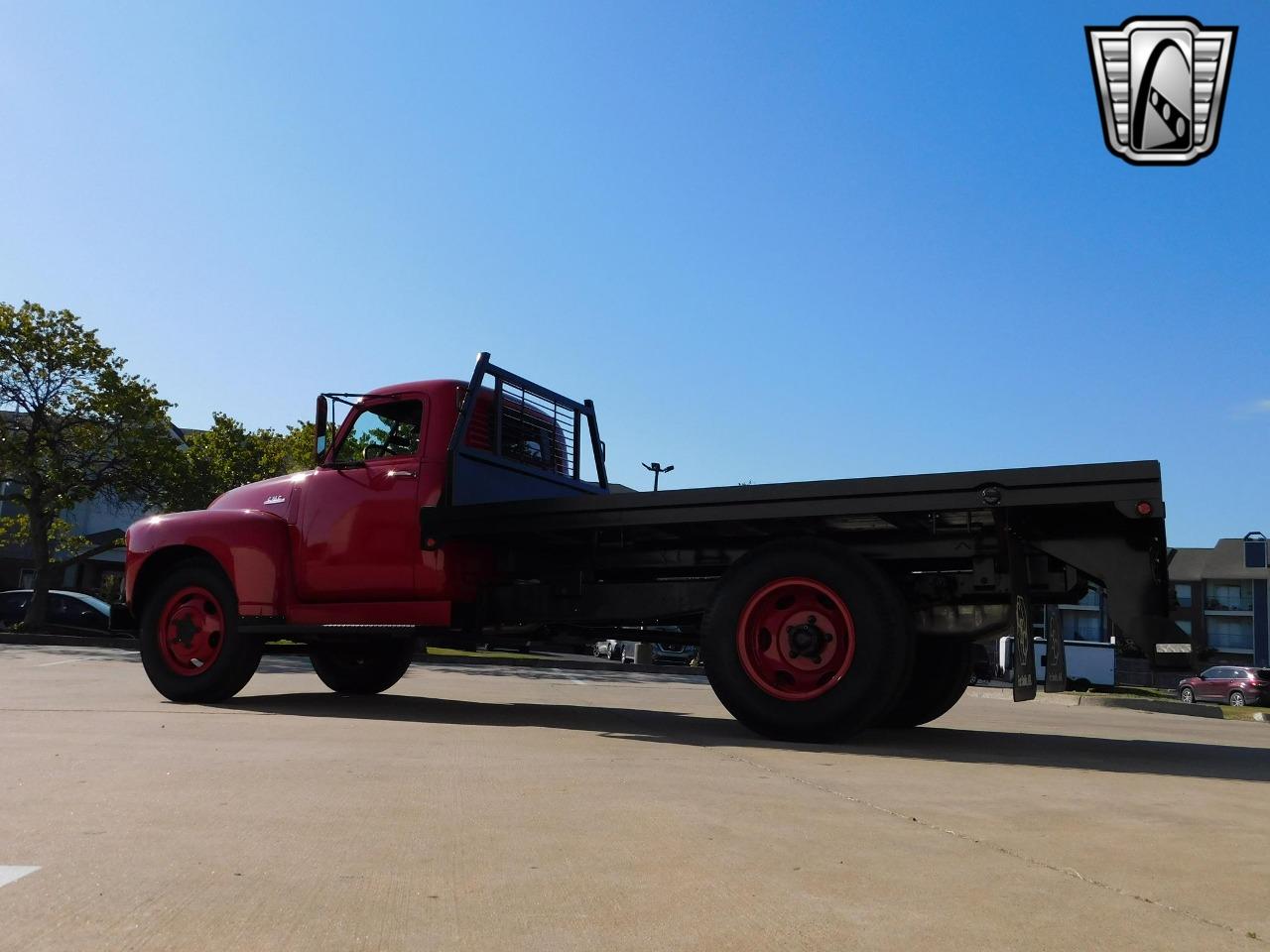 1948 GMC Pickup