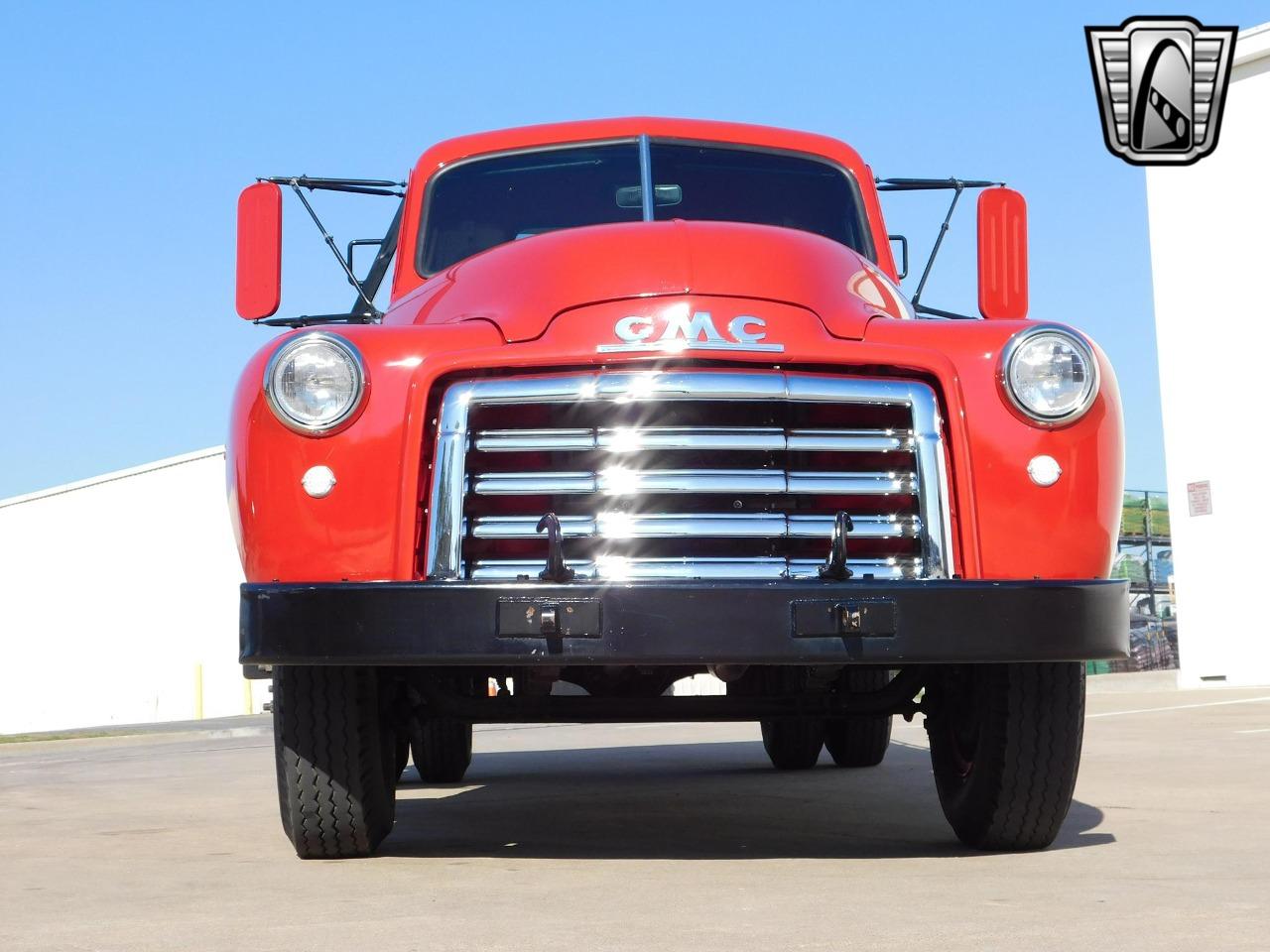 1948 GMC Pickup