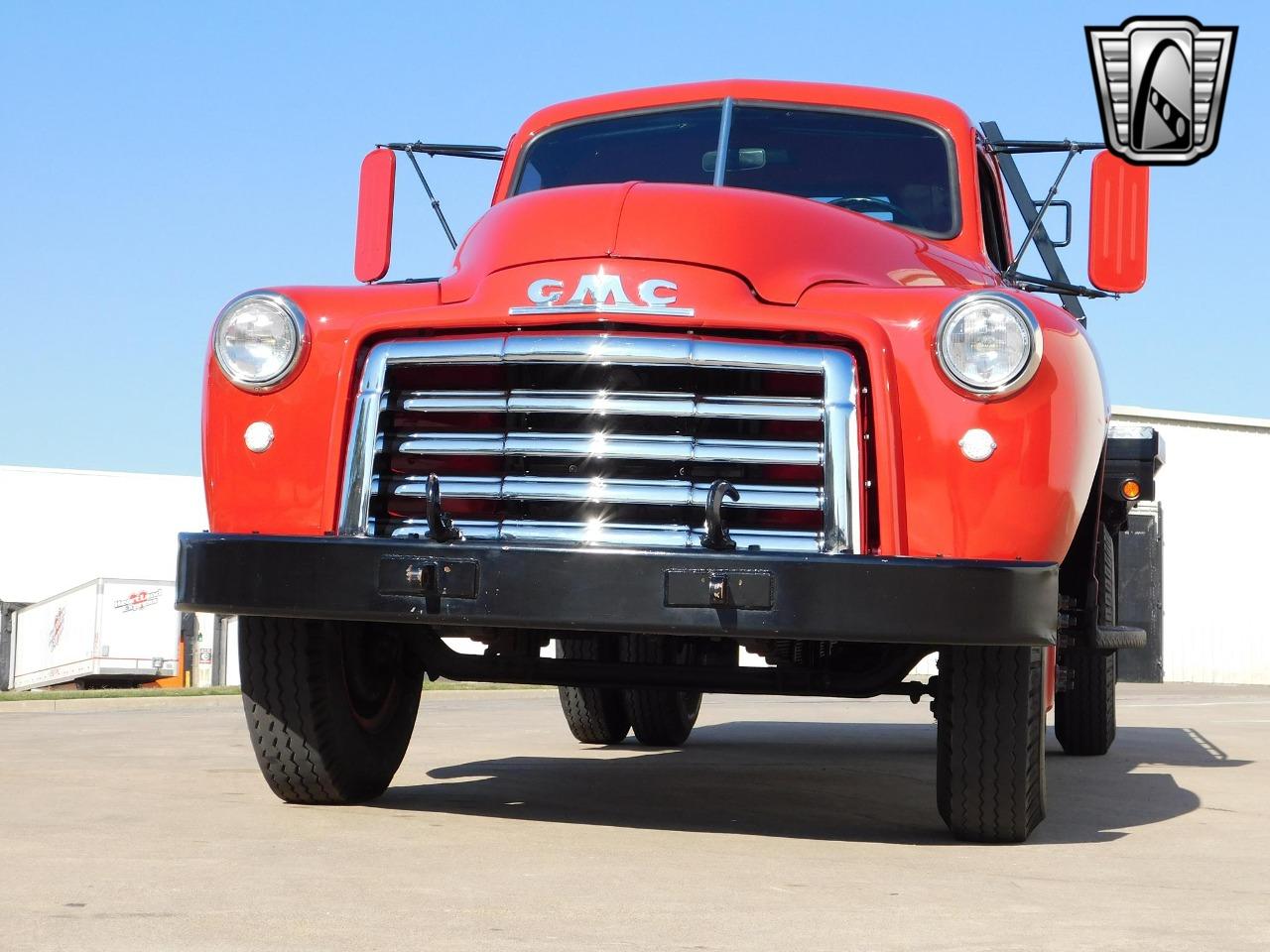 1948 GMC Pickup