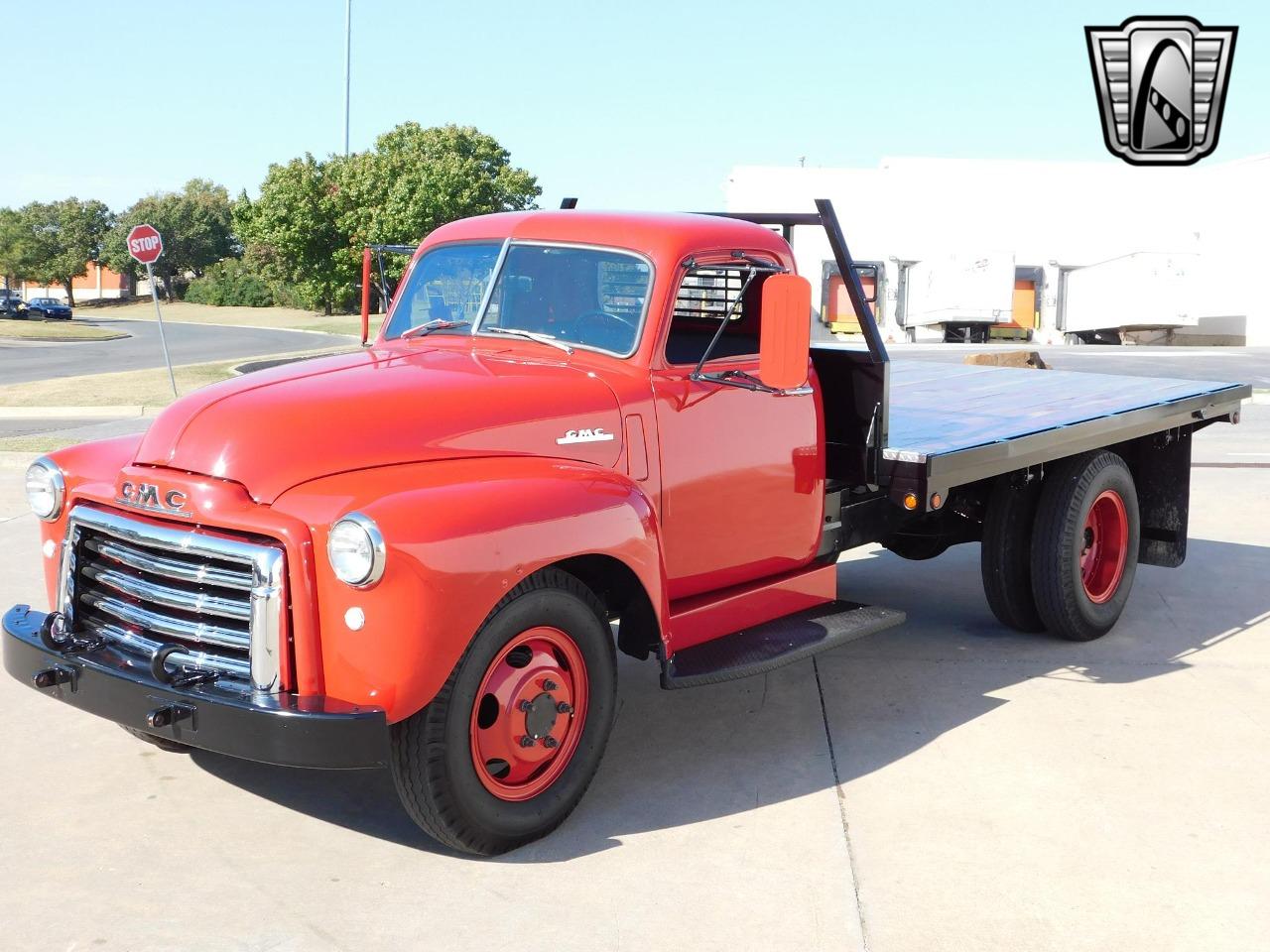 1948 GMC Pickup