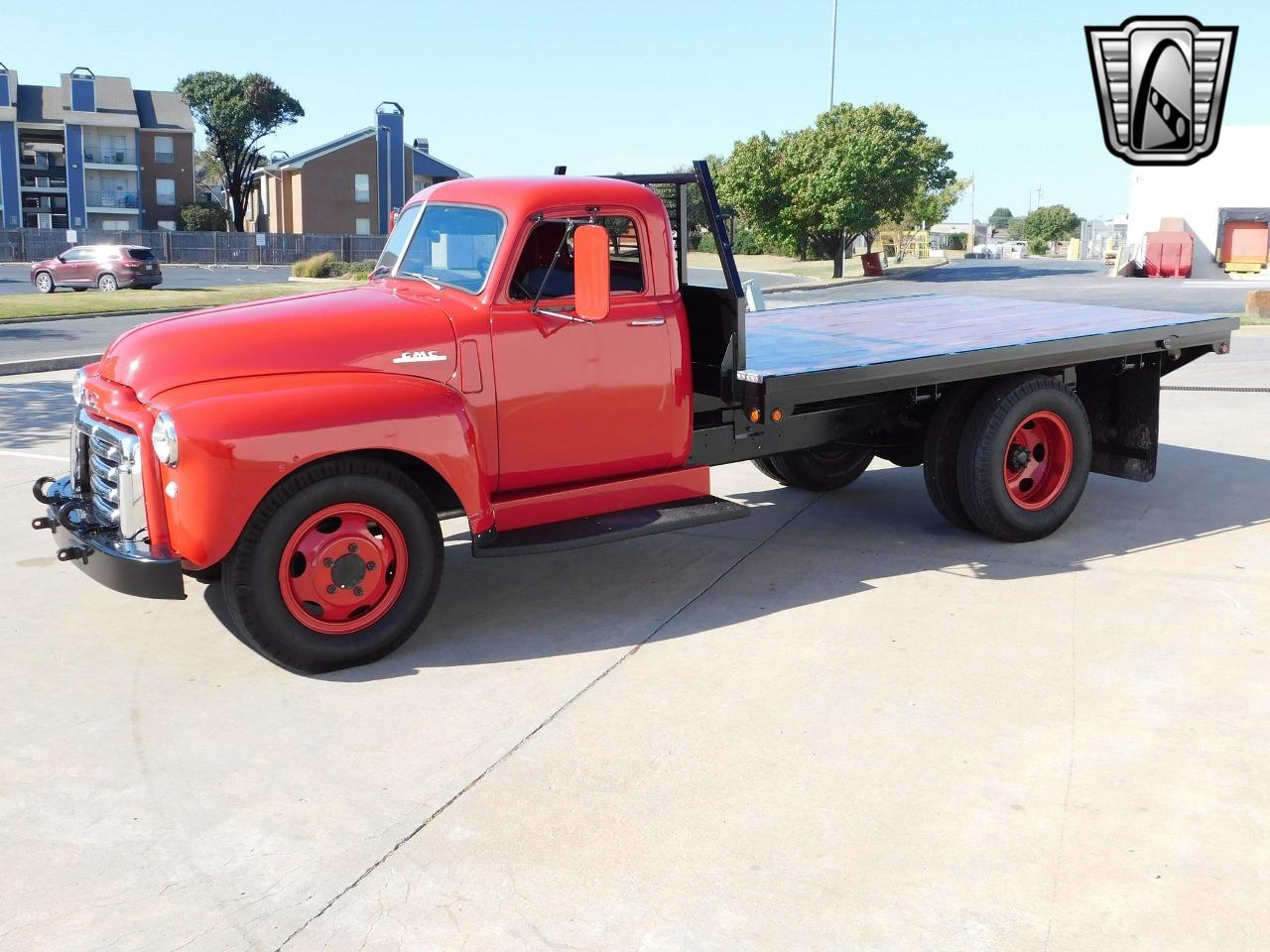 1948 GMC Pickup