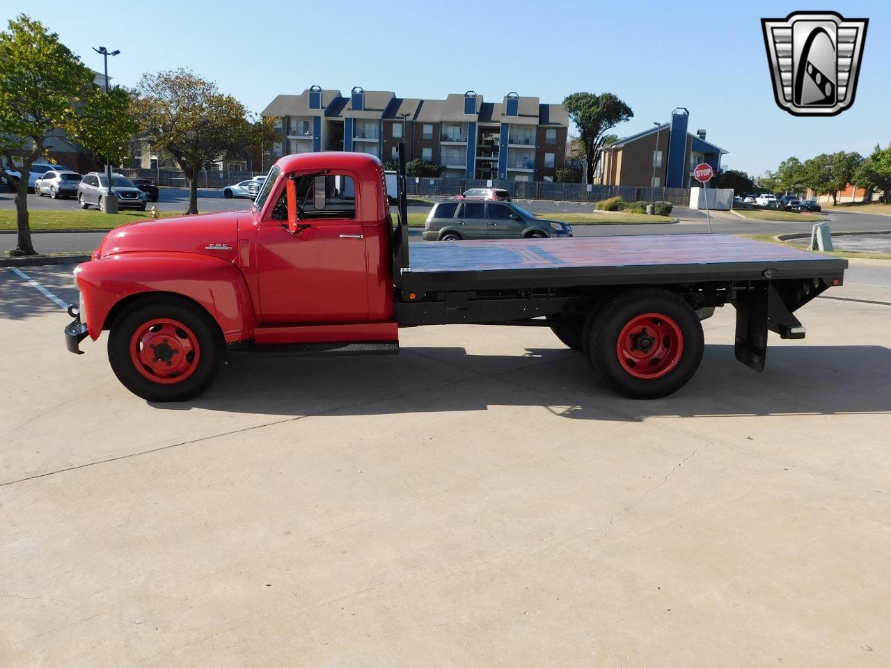 1948 GMC Pickup