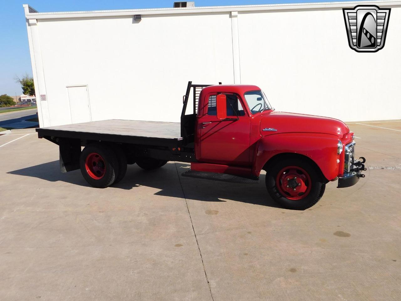 1948 GMC Pickup