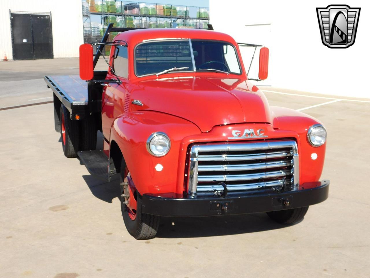 1948 GMC Pickup