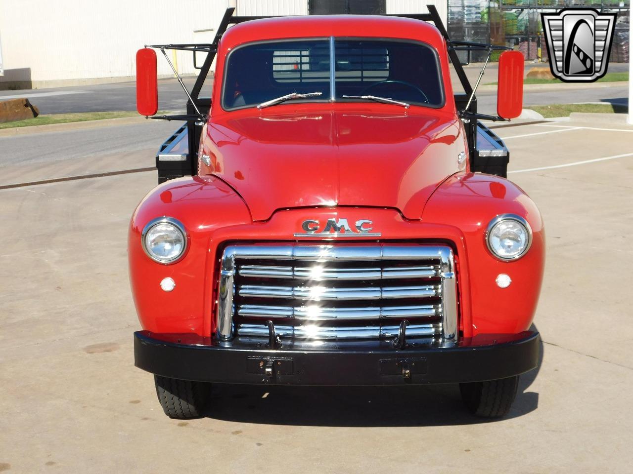 1948 GMC Pickup