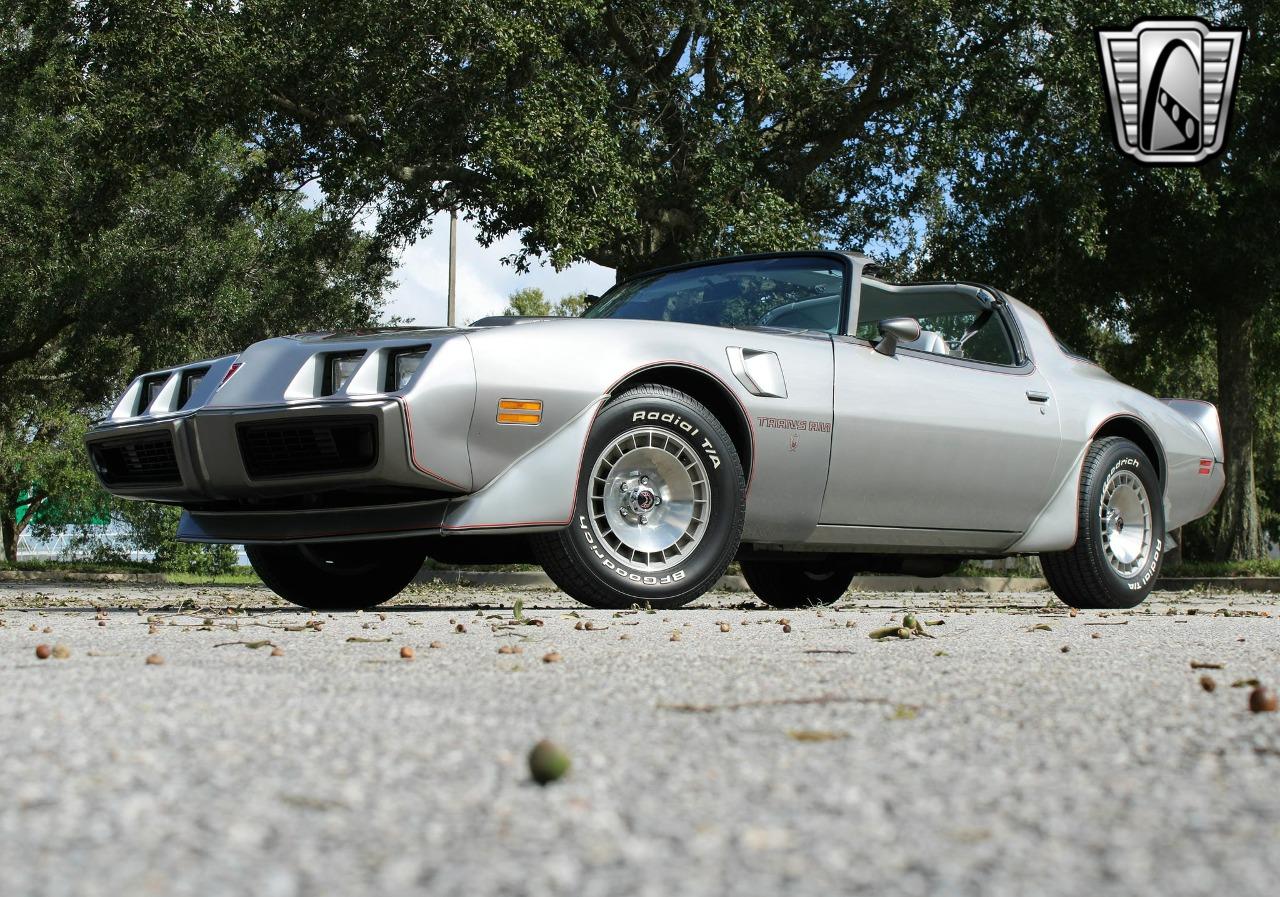 1979 Pontiac Firebird