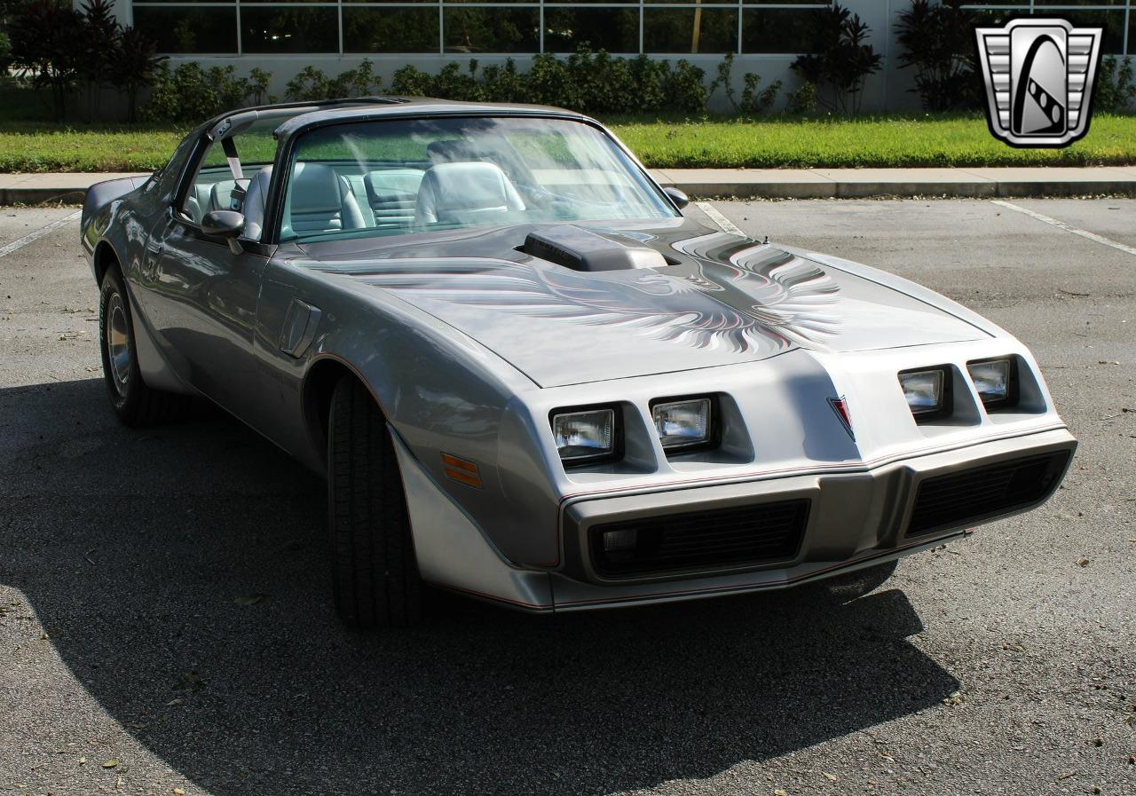 1979 Pontiac Firebird