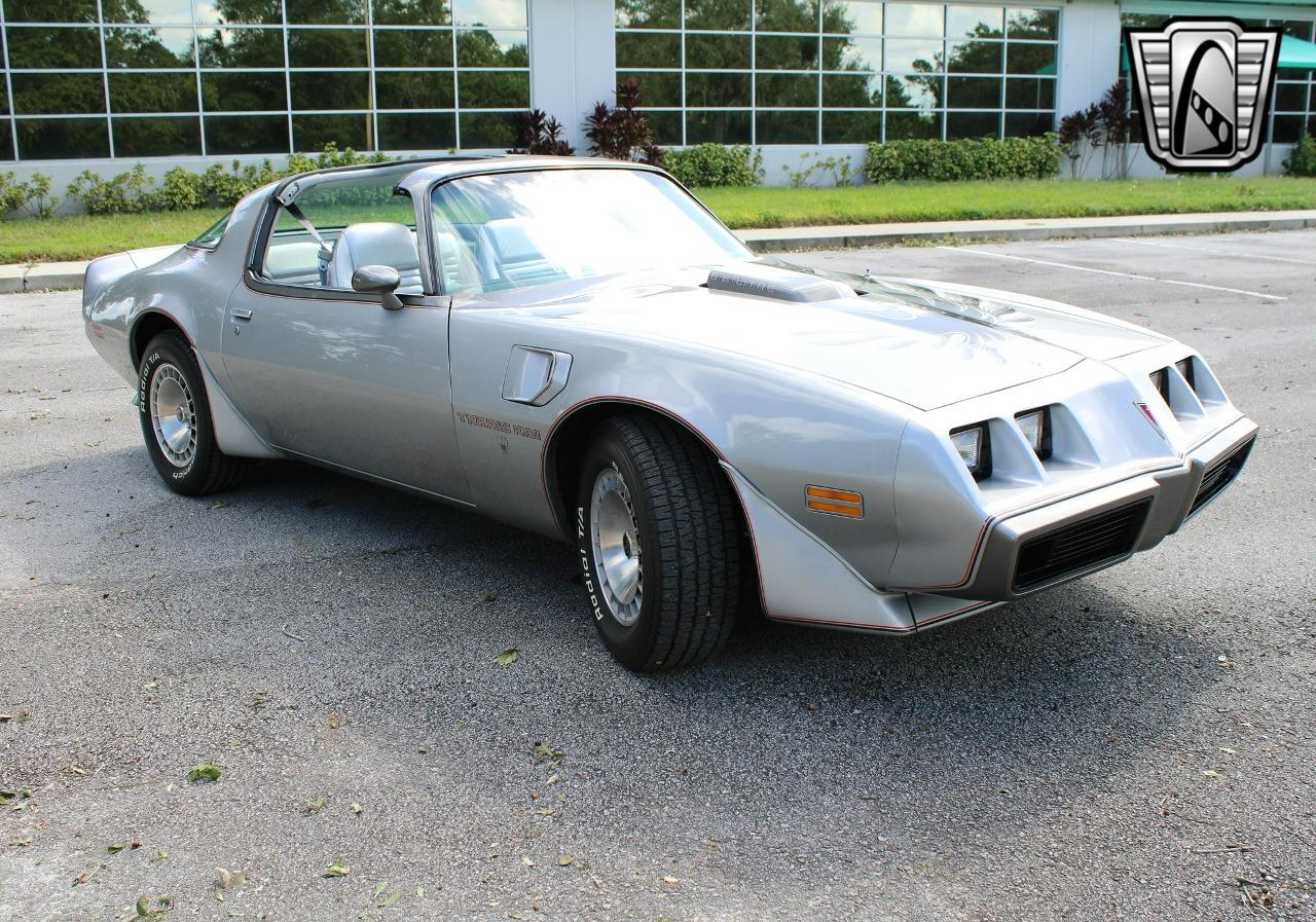 1979 Pontiac Firebird