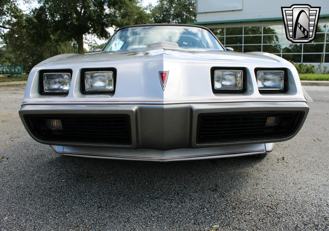 1979 Pontiac Firebird