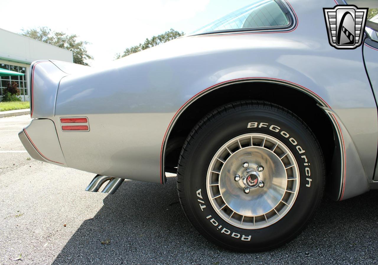 1979 Pontiac Firebird