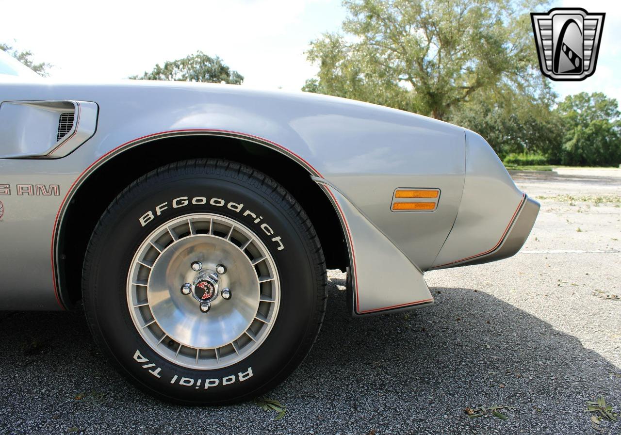 1979 Pontiac Firebird