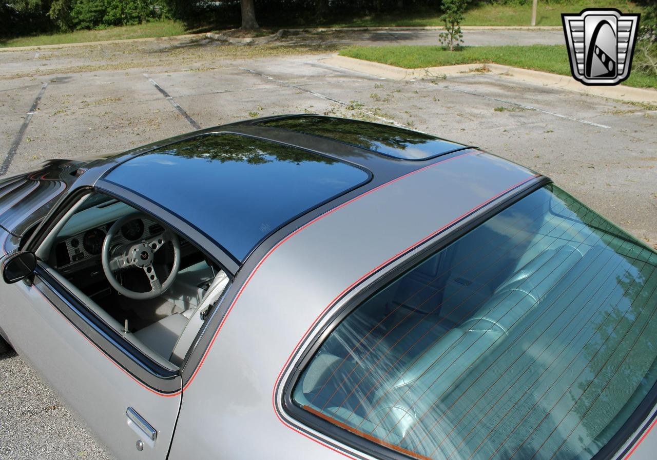 1979 Pontiac Firebird