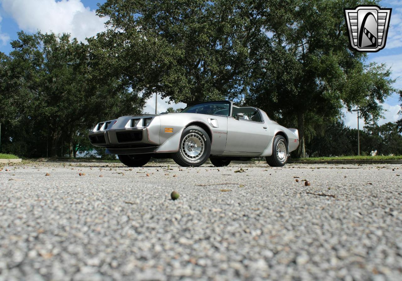 1979 Pontiac Firebird