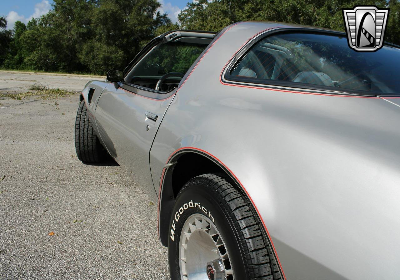 1979 Pontiac Firebird