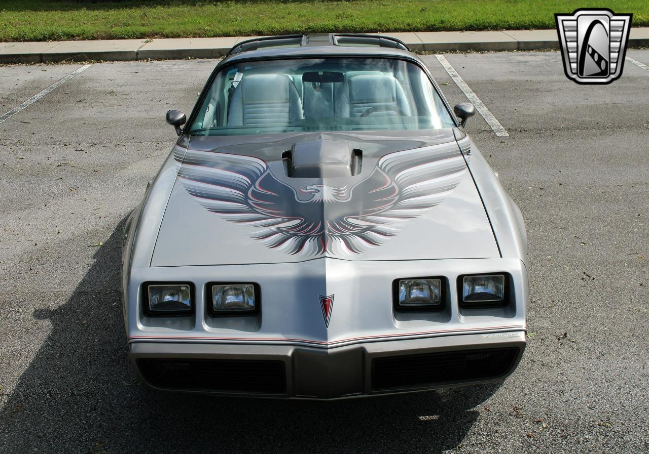 1979 Pontiac Firebird