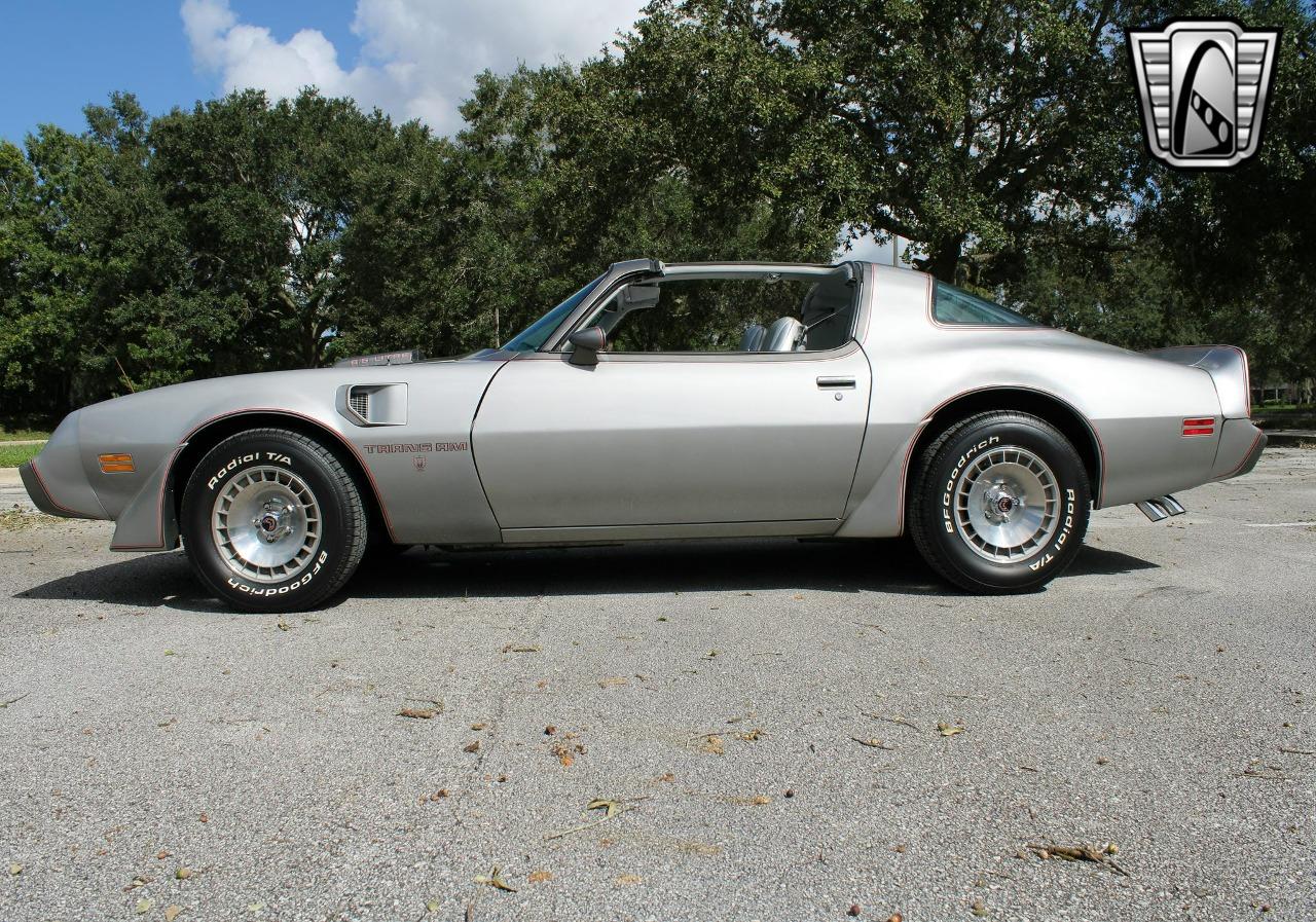 1979 Pontiac Firebird