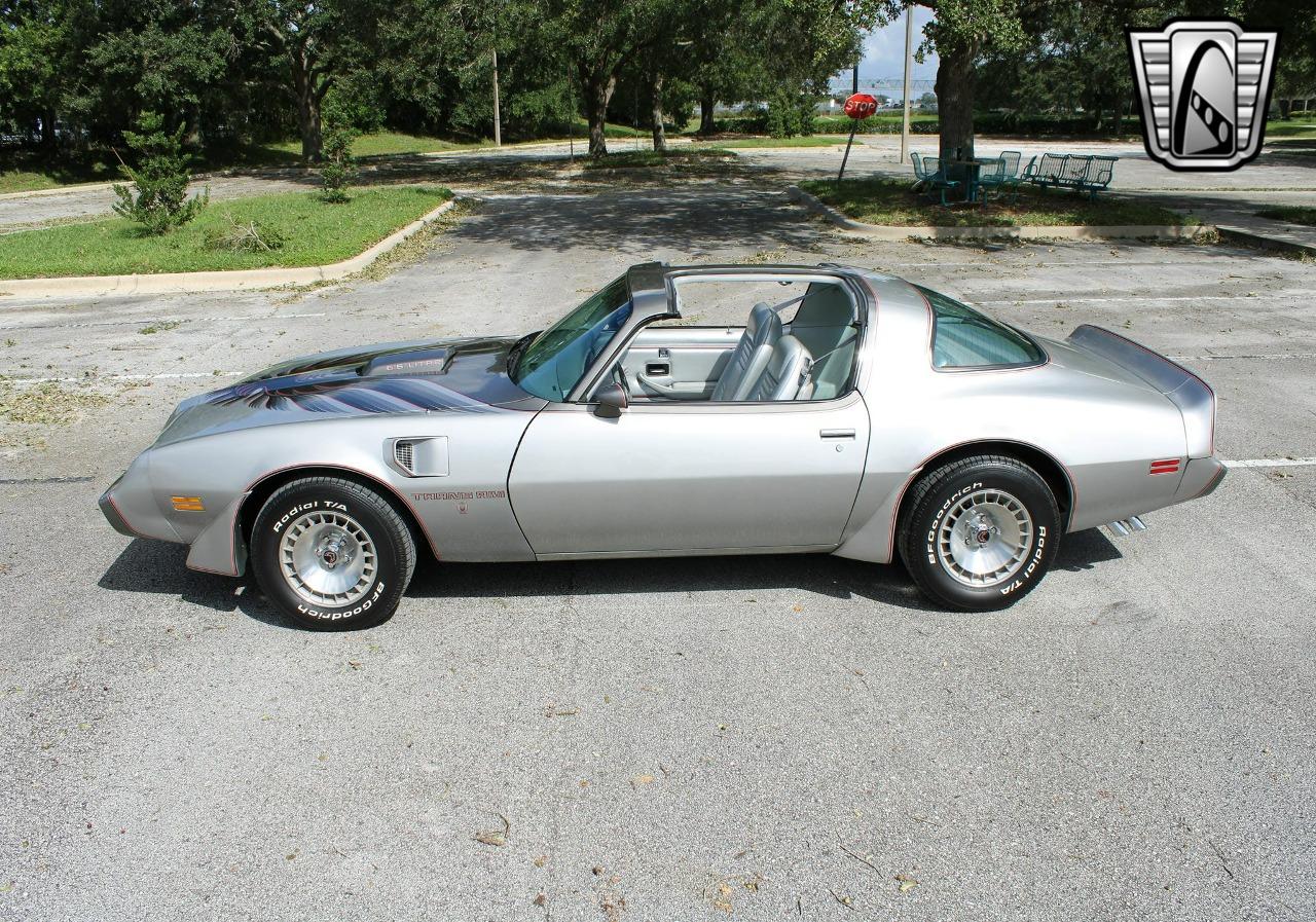 1979 Pontiac Firebird