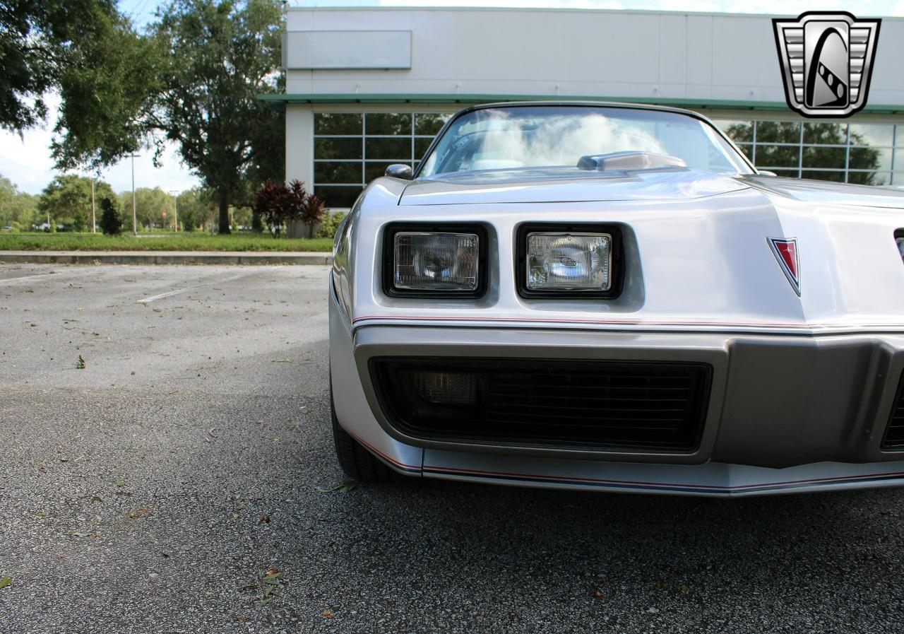 1979 Pontiac Firebird