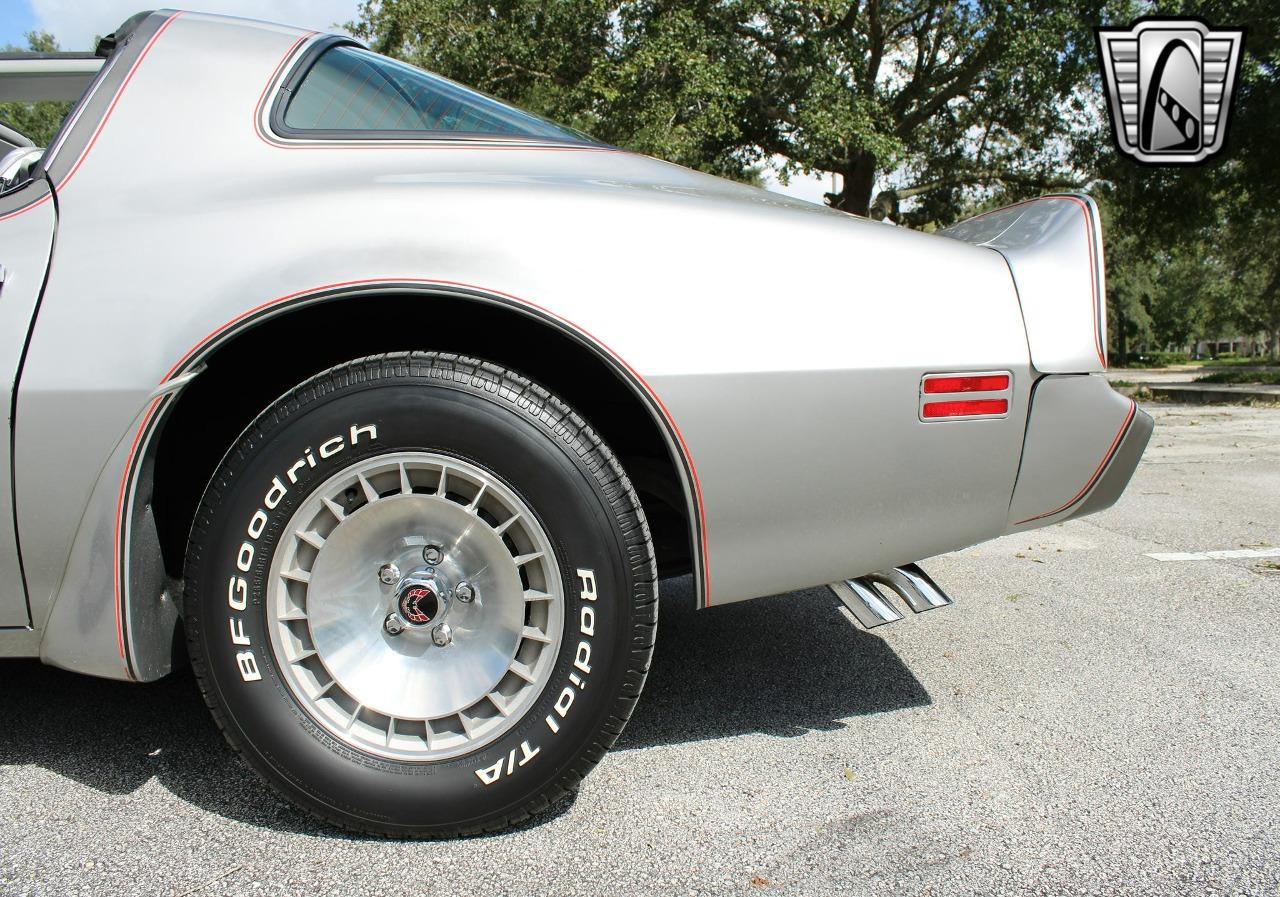 1979 Pontiac Firebird