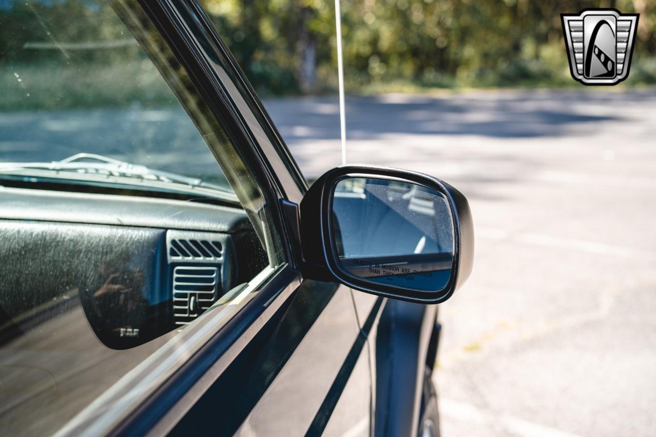 1998 Jeep Cherokee