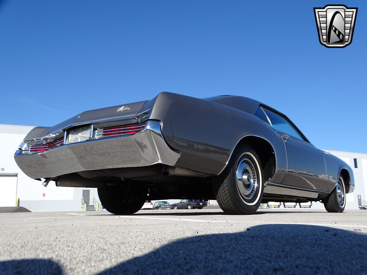 1967 Buick Riviera