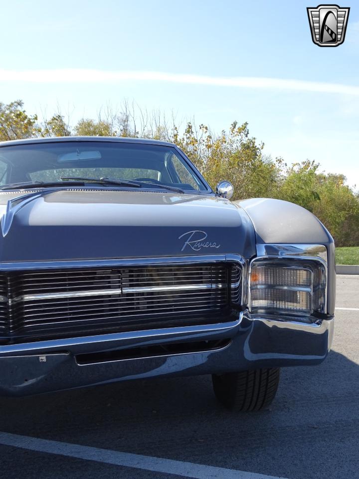 1967 Buick Riviera