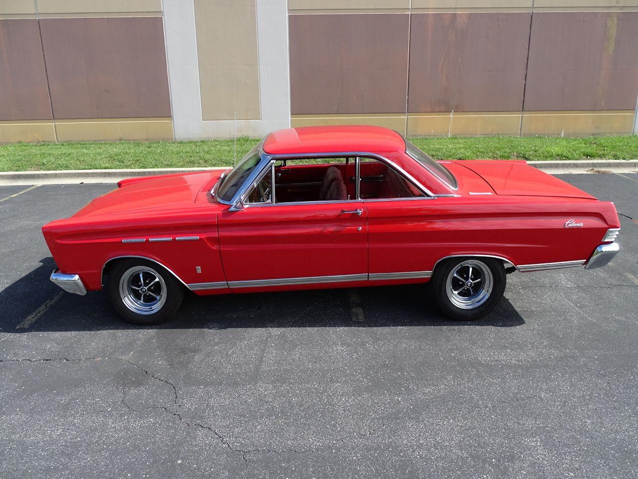 1965 Mercury Comet