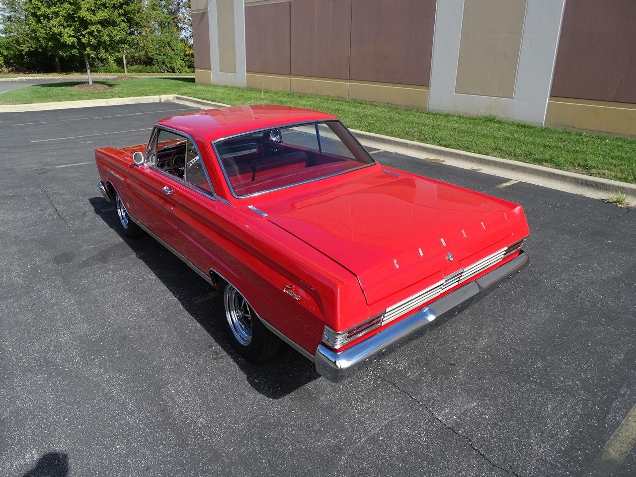 1965 Mercury Comet