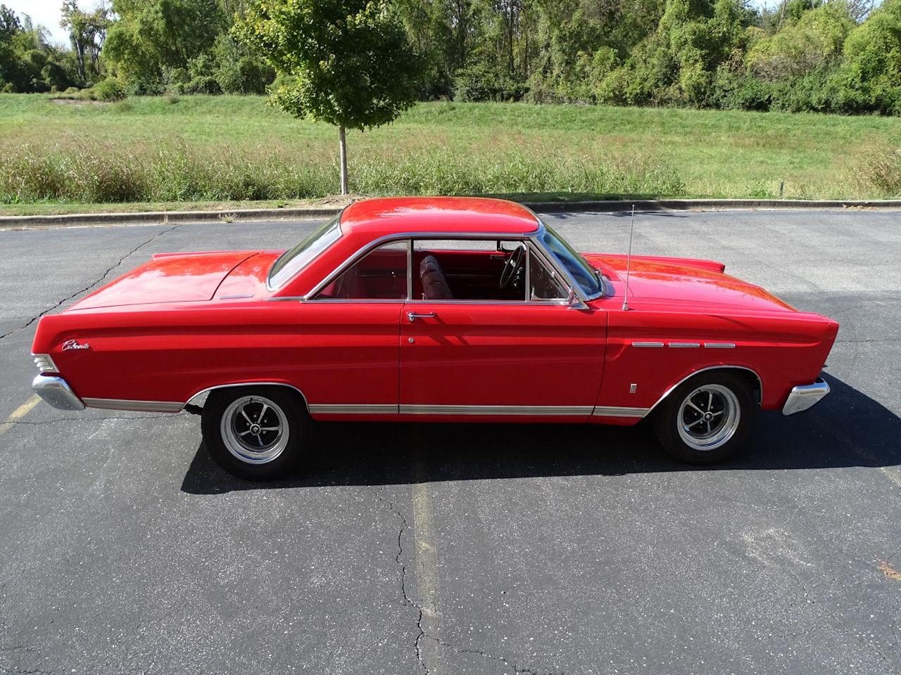 1965 Mercury Comet