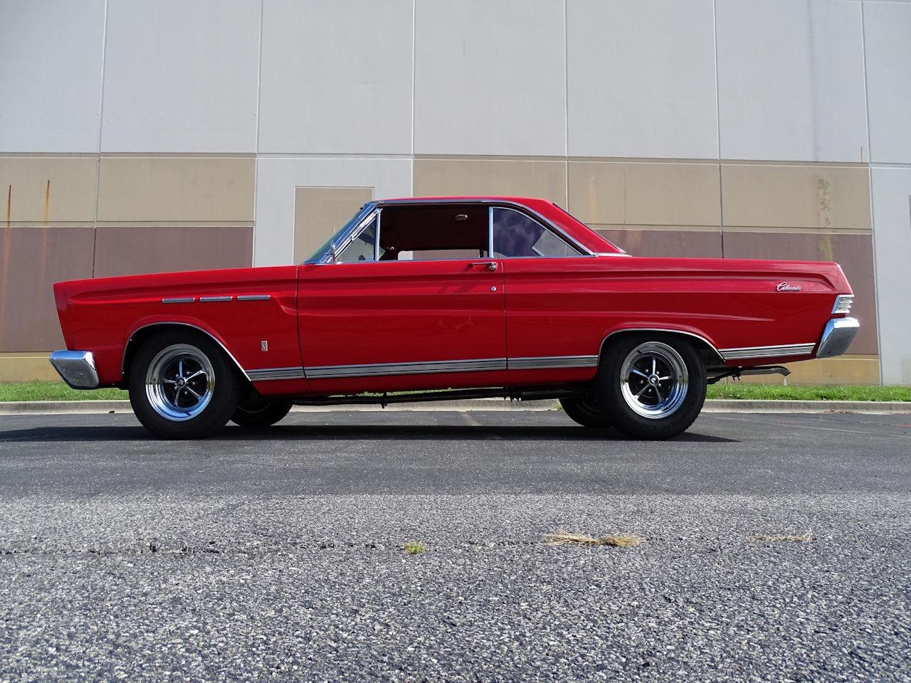 1965 Mercury Comet