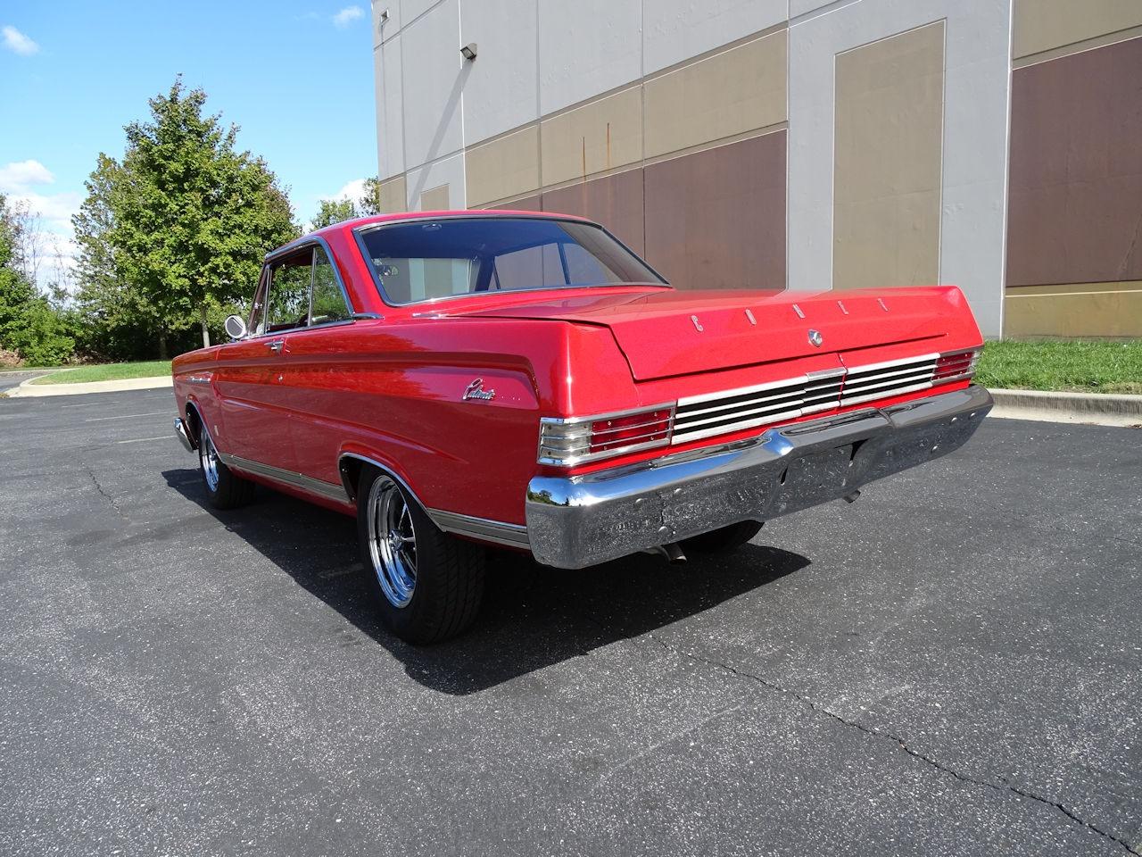 1965 Mercury Comet