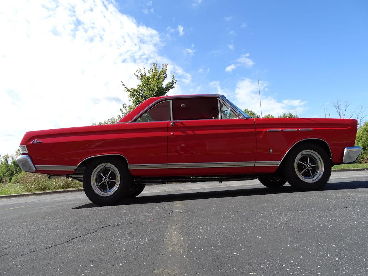 1965 Mercury Comet