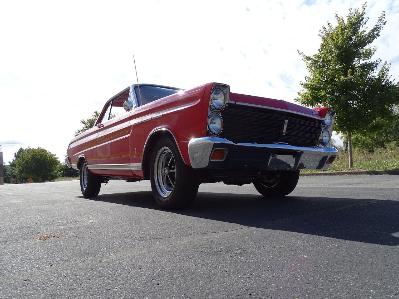 1965 Mercury Comet