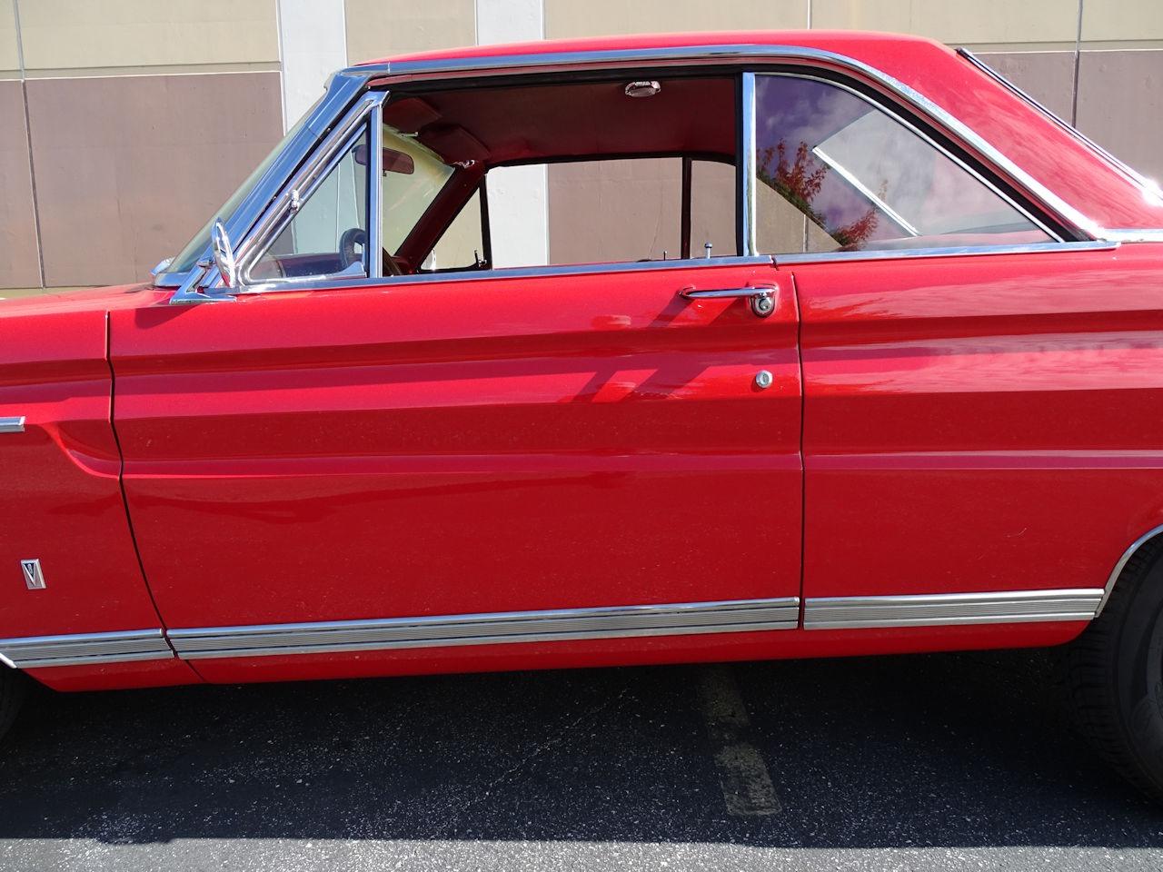 1965 Mercury Comet