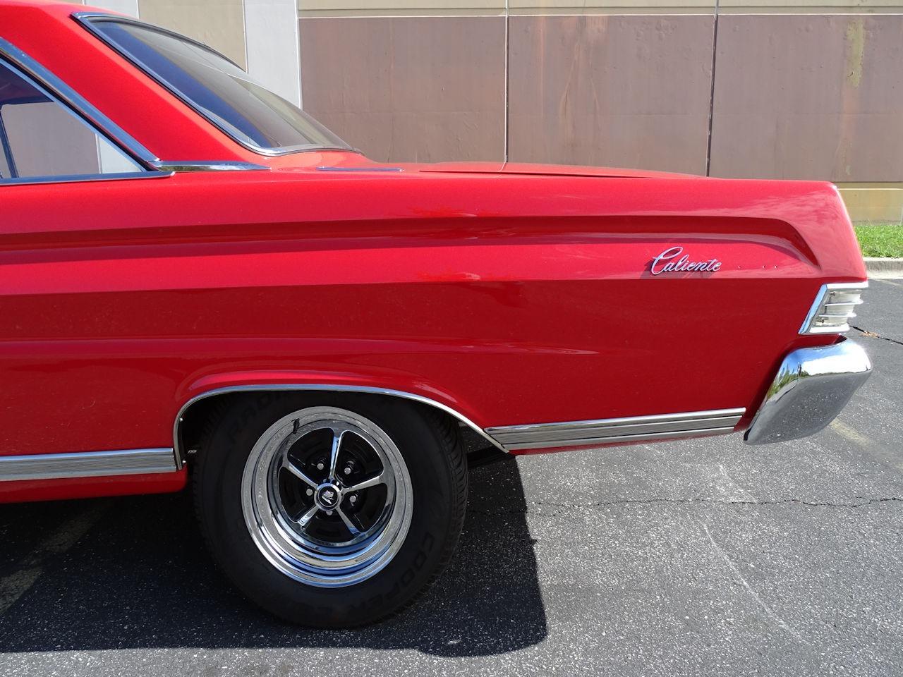 1965 Mercury Comet