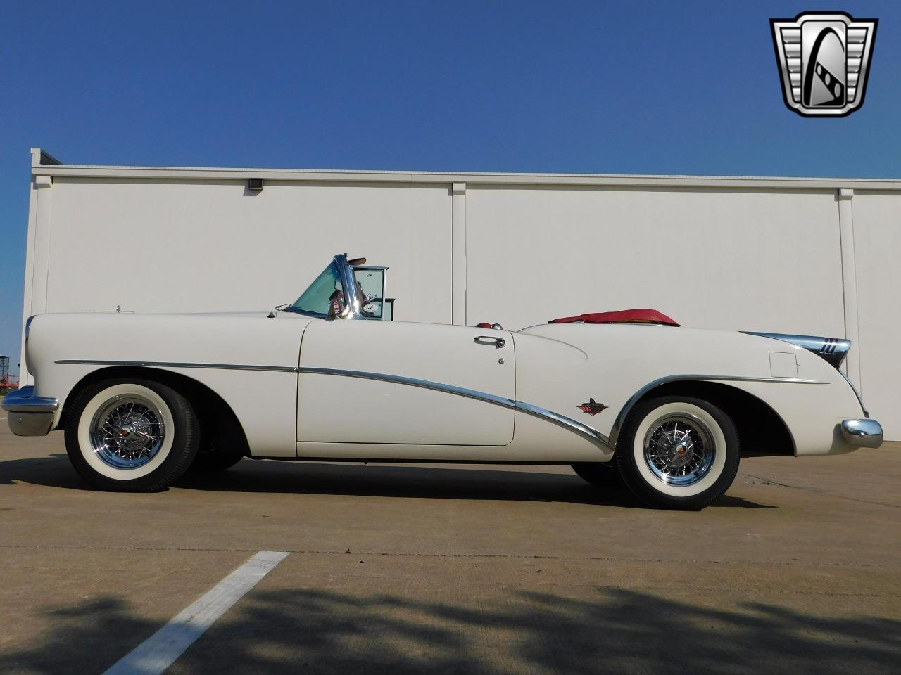 1954 Buick Skylark