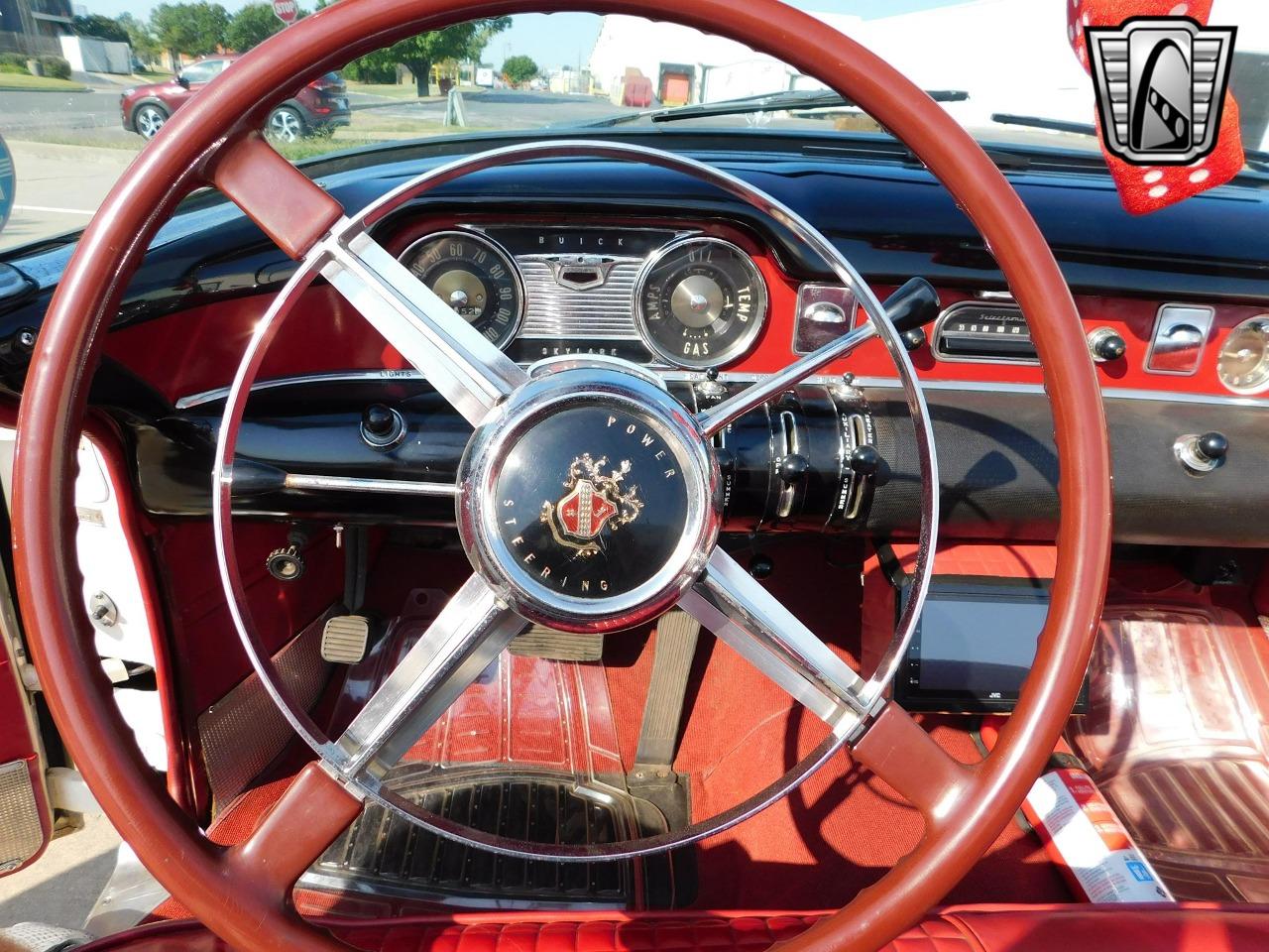 1954 Buick Skylark