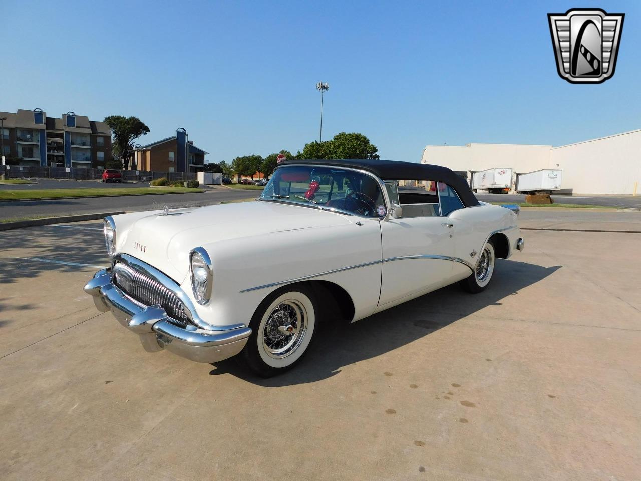 1954 Buick Skylark