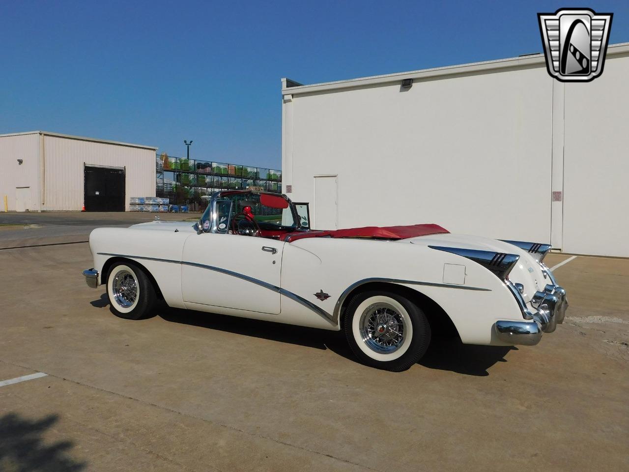 1954 Buick Skylark