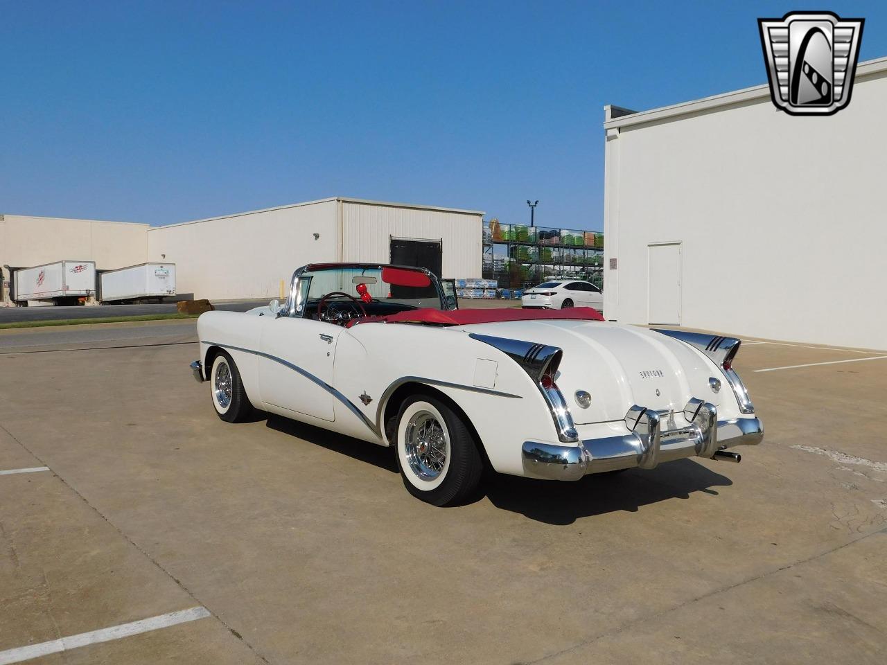 1954 Buick Skylark